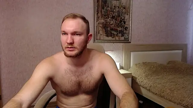 Snapshot of Toress1 chatting on February 5, 8:52 am Toress1 online show from February 5, 8:52 am