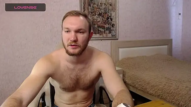 Snapshot of Toress1 chatting on March 1, 10:50 am Toress1 online show from March 1, 10:50 am