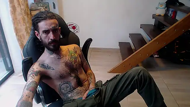 harry reems1 online show from January 2, 8:35 pm