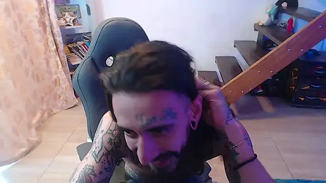 harry reems1 online show from January 12, 12:44 pm