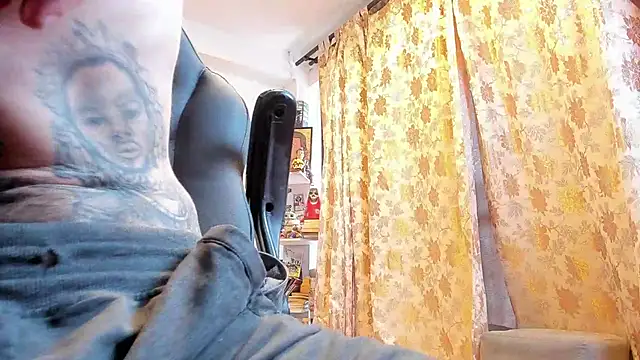 harry reems1 online show from February 2, 8:30 pm