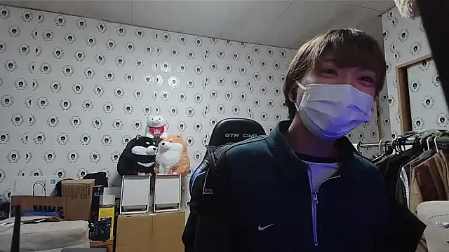 pychan online show from January 23, 11:37 am