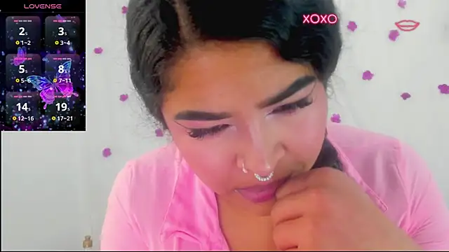 moana taylor online show from October 17, 10:29 am