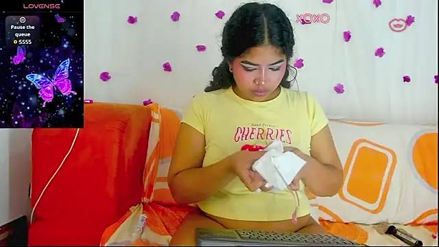 moana taylor online show from February 20, 9:43 am