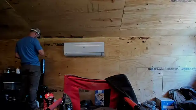 Kenny Kyle online show from February 26, 6:43 pm