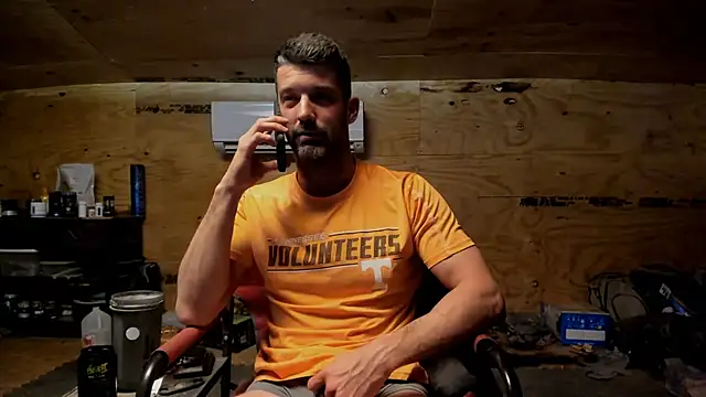 Kenny Kyle online show from February 28, 4:42 pm