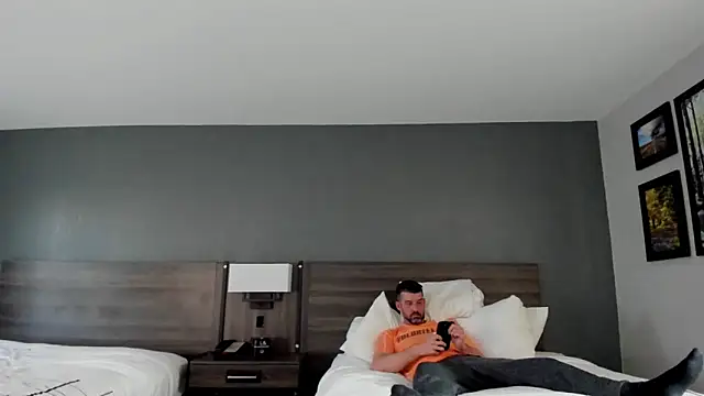 Kenny Kyle online show from February 28, 11:23 pm