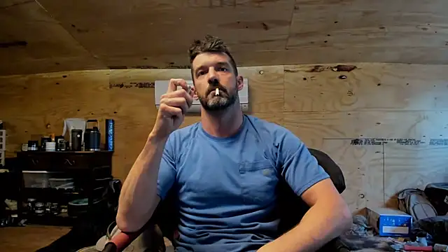 Kenny Kyle online show from March 4, 10:27 pm