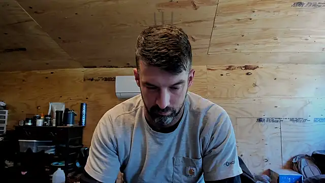 Kenny Kyle online show from March 6, 7:10 pm