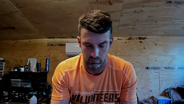 Kenny Kyle online show from March 6, 10:36 pm