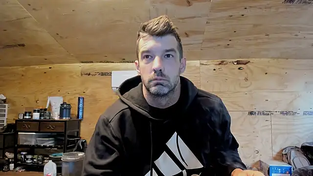 Kenny Kyle online show from March 9, 12:31 pm