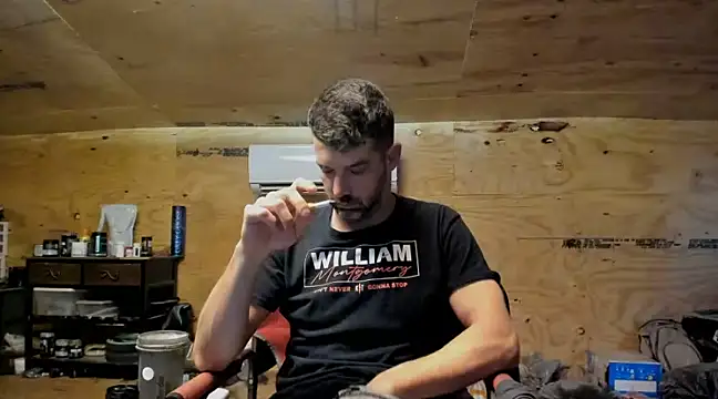 Kenny Kyle online show from March 15, 12:56 pm