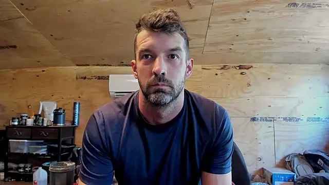 Kenny Kyle online show from March 17, 9:23 pm