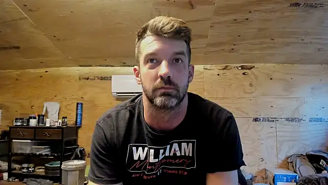 Kenny Kyle online show from March 18, 11:31 pm