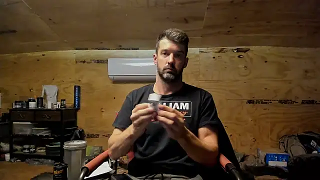 Kenny Kyle online show from March 19, 2:48 am