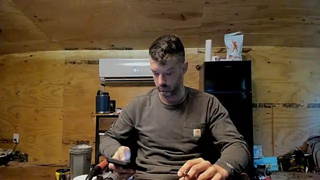 Kenny Kyle online show from September 9, 1:32 pm