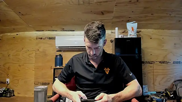 Kenny Kyle online show from September 18, 12:29 pm