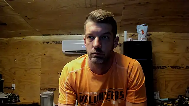 Kenny Kyle online show from September 19, 2:24 am