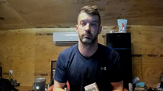 Kenny Kyle online show from October 4, 2:42 am