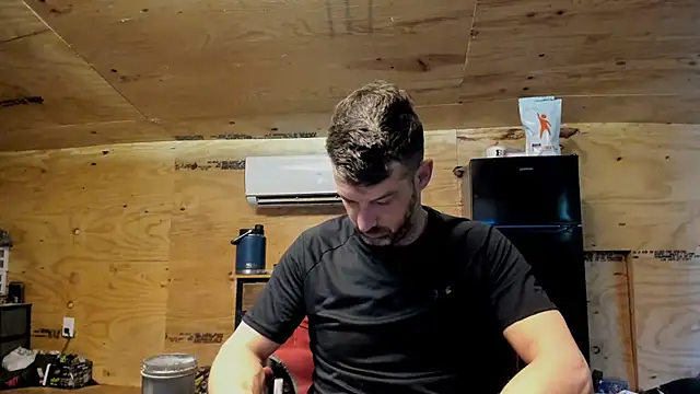 Kenny Kyle online show from October 6, 1:08 pm