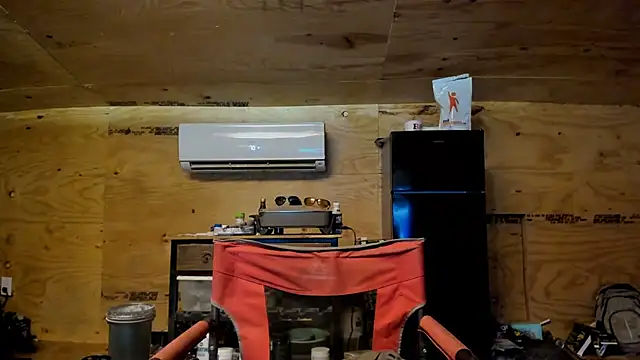 Kenny Kyle online show from October 14, 2:01 am