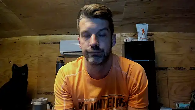 Kenny Kyle online show from November 1, 11:18 pm