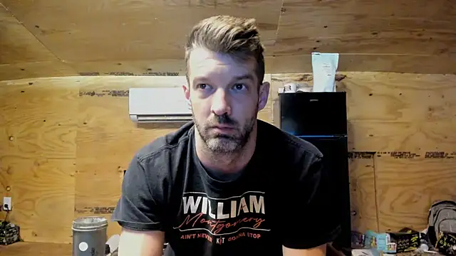 Kenny Kyle online show from November 4, 2:10 am