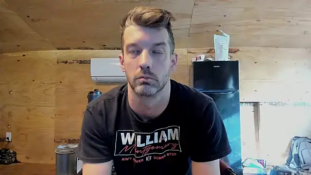 Kenny Kyle online show from November 8, 2:39 pm