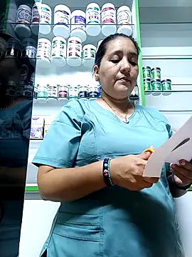 Gatubela212 online show from April 4, 11:35 pm