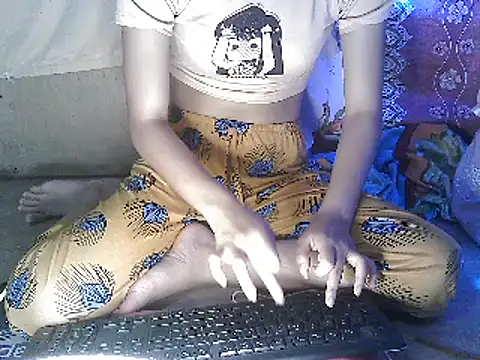 PinaySkinnyGirl online show from March 7, 9:40 am