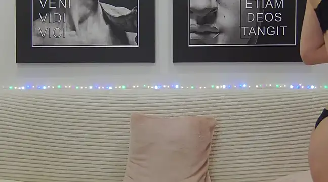 Beauty Alex online show from February 15, 4:25 am