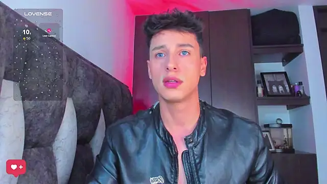 I Gabriel online show from March 7, 8:22 pm