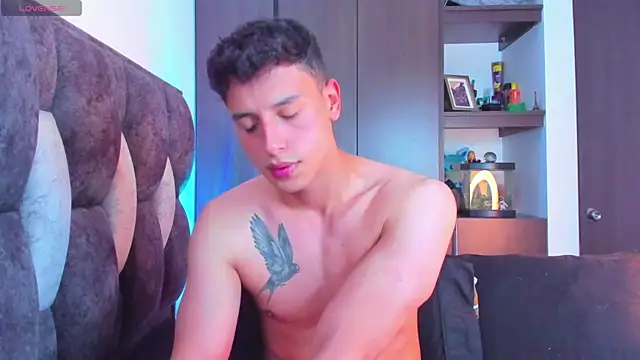 I Gabriel online show from September 9, 11:37 pm