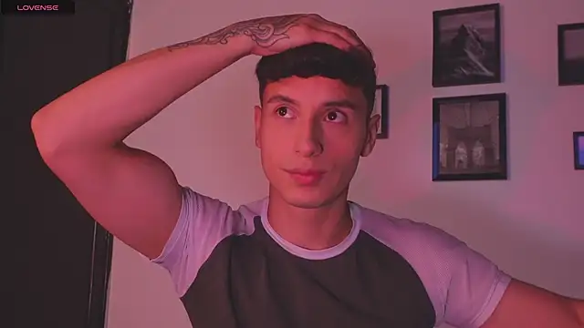 I Gabriel online show from January 6, 5:44 am