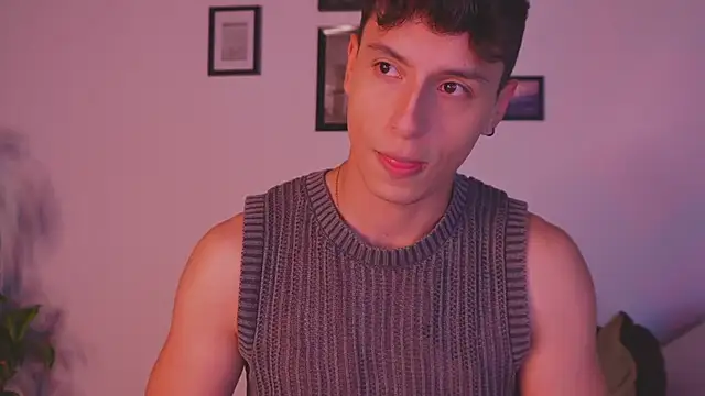 I Gabriel online show from February 17, 6:10 am