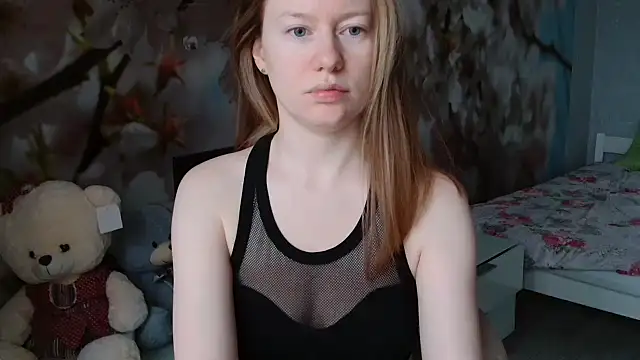 ConnieDaw online show from December 2, 5:37 am