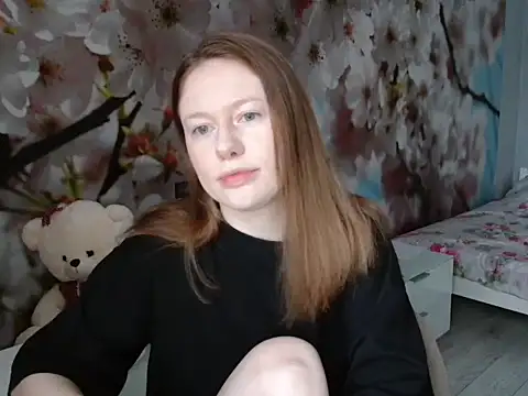 ConnieDaw online show from December 13, 5:49 am