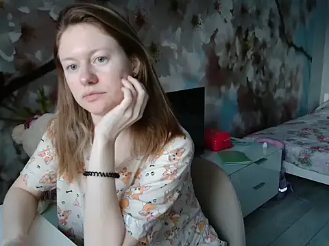 ConnieDaw online show from December 15, 4:29 am