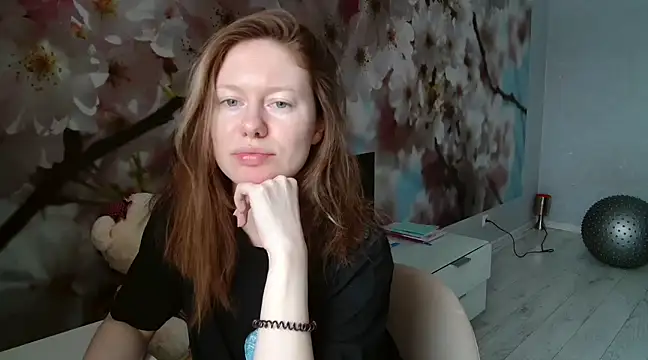 ConnieDaw online show from January 29, 5:19 am