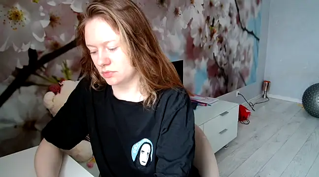 ConnieDaw online show from January 30, 5:19 am