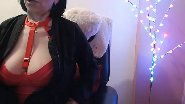 algodonyfresa online show from January 1, 9:52 pm