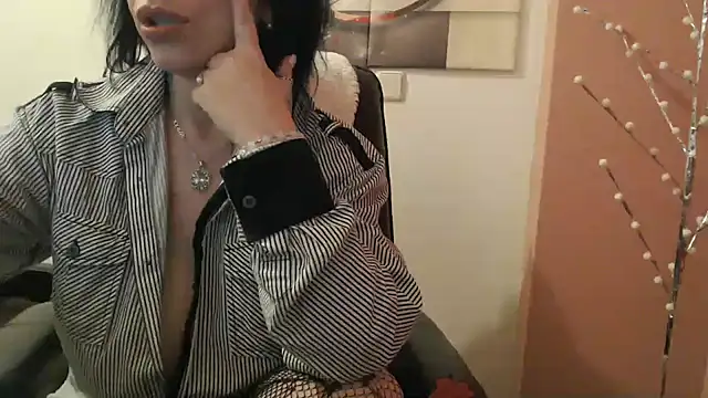 algodonyfresa online show from February 9, 10:00 pm