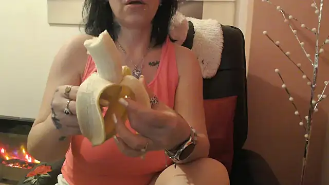 algodonyfresa online show from March 16, 10:20 pm