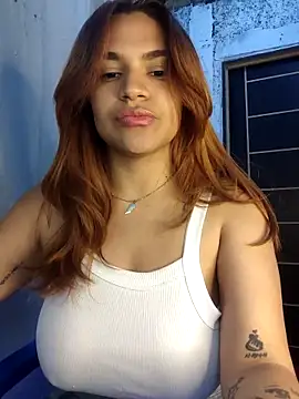 SexyFriends  online show from February 28, 2:12 am