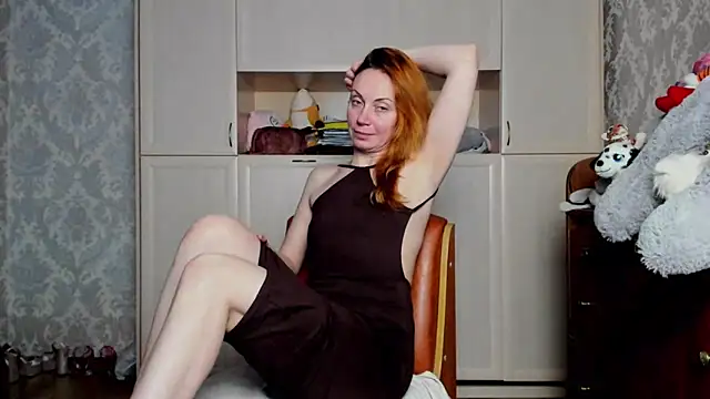 Snapshot of BrightBurst chatting on March 13, 6:37 am BrightBurst online show from March 13, 6:37 am