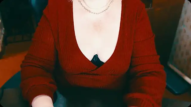 AlisaHot55 online show from December 17, 1:05 pm