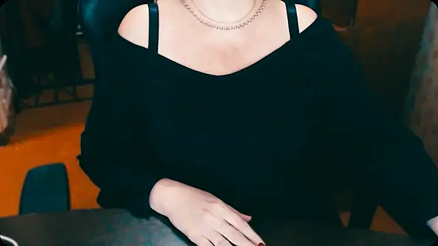 AlisaHot55 online show from December 19, 6:34 pm