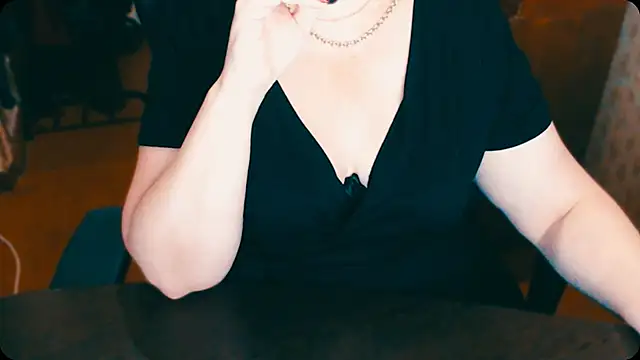 AlisaHot55 online show from December 27, 11:17 am