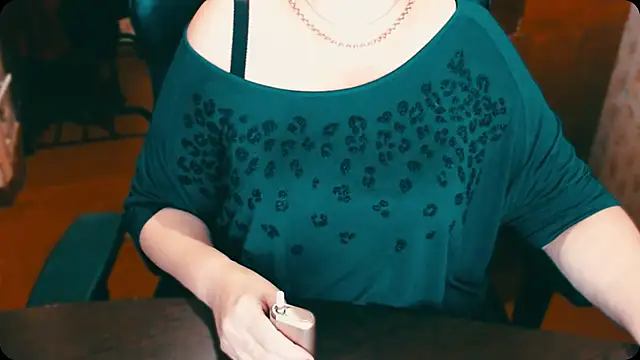 AlisaHot55 online show from December 30, 11:59 am