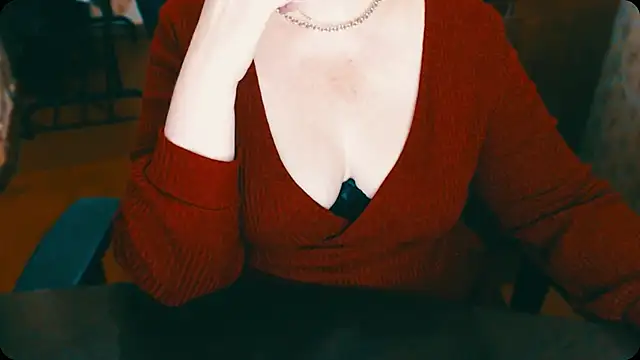 AlisaHot55 online show from January 27, 12:58 pm